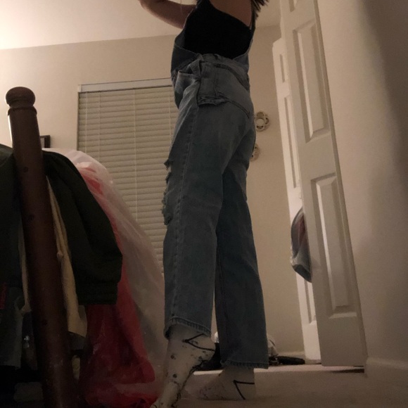 Overalls - Picture 2 of 2